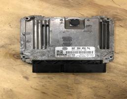 Блок управления двигателем для Skoda Octavia (A5 1Z-) 2004-2009  запчасти бу