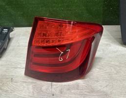 Фонарь задний наружный правый для BMW 5-серия F10/F11 2009>  запчасти бу