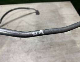 Трубка кондиционера для Skoda Octavia (A7) 2013-2017  запчасти бу