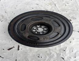 Шкив коленвала для Audi A6 (C7 4G)2011-2014  запчасти бу