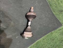 Приводной вал (привод) для Porsche Cayenne 958 2010-2014  запчасти бу