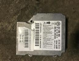 Блок управления AIR BAG для Audi Q7 (4L)  2005 - 2009  запчасти бу