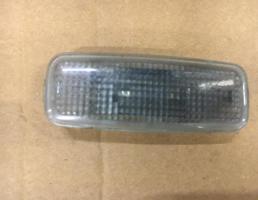 Плафон салонный для Audi A4 (B8) 2007-2012  запчасти бу