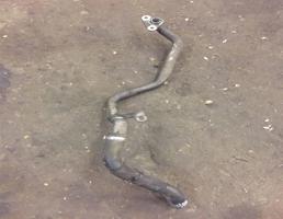 Шланг гидроусилителя для Audi Q7 (4L)  2005 - 2009  запчасти бу