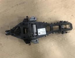 Кронштейн ручки для Land Rover Range Rover Evoque 2011>  запчасти бу