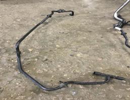 Трубка для Volkswagen Touareg 7L 2002-2006  запчасти бу