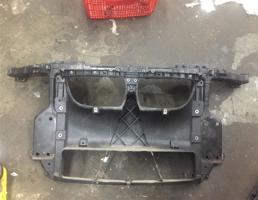 Передняя панель (телевизор) для BMW 1-серия E87/E81 2004>  запчасти бу