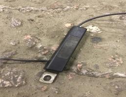 Усилитель антенны для Volkswagen Transporter T5 2003-2009  запчасти бу