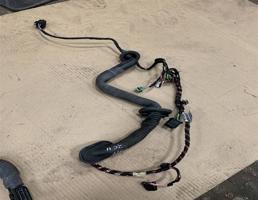 Жгут проводов двери для Mercedes-Benz W204 C-classe 2006-2011  запчасти бу