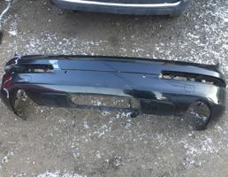 Бампер задний для Audi Q7 (4L)  2005 - 2009  запчасти бу