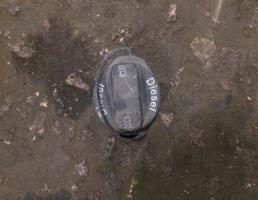 Крышка топливного бака для Volkswagen Golf IV/Bora 1997-2005  запчасти бу