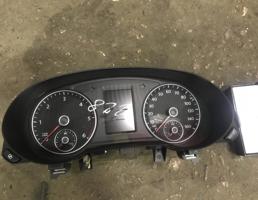 Панель приборов (щиток) для Volkswagen Sharan 2010> (7N)  запчасти бу