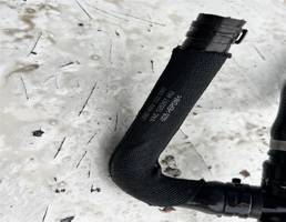 Патрубок для Audi A6 (C7 4G)2011-2014  запчасти бу