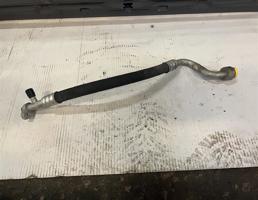 Трубка кондиционера для Mercedes-Benz W204 C-classe 2011-2015 рестайлинг  запчасти бу