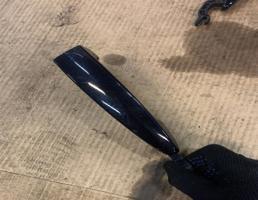 Ручка двери наружная правая для BMW X4 F26 2014-2018  запчасти бу