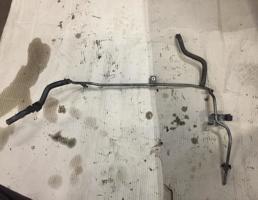 Трубопровод системы охлаждения для Volkswagen Passat CC 2008-2012  запчасти бу