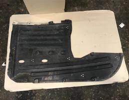 Защита антигравийная для BMW 3-серия G20/G21 2018-  запчасти бу