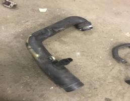 Шланг системы охлаждения для Skoda Octavia (A5 1Z-) 2008-2013 рестайлинг  запчасти бу