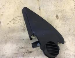 Накладка зеркала левого для Skoda Octavia (A5 1Z-) 2004-2009  запчасти бу