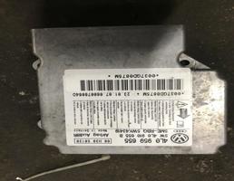 Блок управления AIR BAG для Audi Q7 (4L)  2005 - 2009  запчасти бу