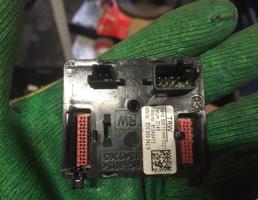 Блок управления рулевой колонкой для Volkswagen Touareg 7L 2002-2006  запчасти бу