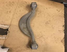 Рычаг задний для Audi Q7 (4M) 2015-2019  запчасти бу