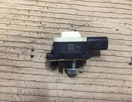 Датчик удара (Airbag) для Volkswagen Touareg NF 2010 -2014  запчасти бу