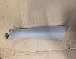 Накладка двери багажника для Mercedes-Benz W164 M-Klasse (ML) 2005-2011  запчасти бу