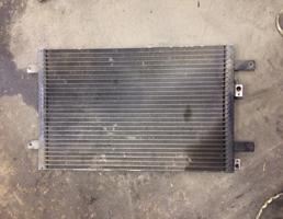 Радиатор кондиционера для Volkswagen Sharan 2000-2006  запчасти бу