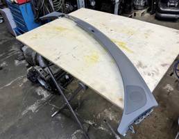 Накладка приборной панели для Audi A6 (C7 4G)2011-2014  запчасти бу