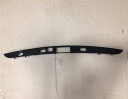 Накладка крышки багажника для Mercedes-Benz W221 S-Klasse S221 2009-2013 рестайлинг  запчасти бу