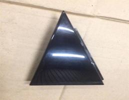 Накладка двери задней левой для Audi A6 (C7 4G)2011-2014  запчасти бу