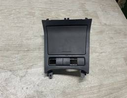 Пепельница передняя для Volkswagen Golf VI 2009-2012  запчасти бу