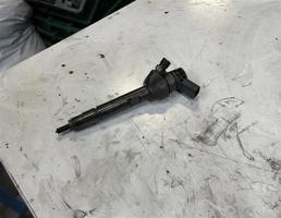 Форсунка дизельная для BMW 5-серия F10/F11 2009>  запчасти бу