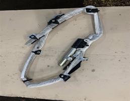 Подушка безопасности боковая (шторка) для BMW 3-серия E90/E91 2005>  запчасти бу