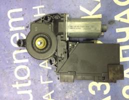 Мотор стеклоподъемника для Volkswagen Touareg 7L 2007-2010  запчасти бу