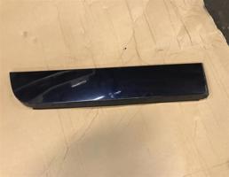 Молдинг задней правой двери для BMW X4 F26 2014-2018  запчасти бу