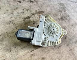 Мотор стеклоподъемника для Audi A6 (C7 4G)2011-2014  запчасти бу