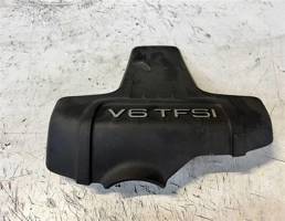 Накладка двигателя для Audi A6 (C7 4G)2011-2014  запчасти бу