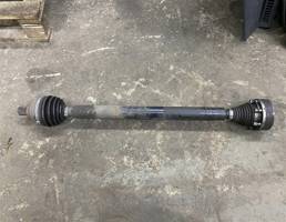 Приводной вал (привод) для Skoda Octavia (A7) 2013-2017  запчасти бу
