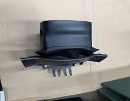 Кожух рулевой колонки в сборе для Skoda Octavia (A5 1Z-) 2008-2013 рестайлинг  запчасти бу