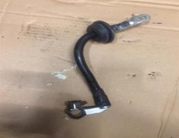 Клемма для Porsche Cayenne 955 2002-2007  запчасти бу