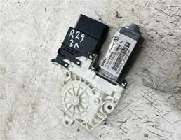 Мотор стеклоподъемника для Skoda Octavia (A5 1Z-) 2008-2013 рестайлинг  запчасти бу