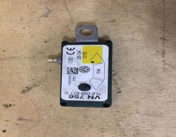 Усилитель антенны для Volkswagen Touareg 7L 2002-2006  запчасти бу