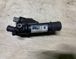 Фланец для Volkswagen Passat (B6) 2005-2010  запчасти бу