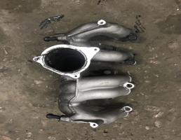 Коллектор впускной для Volkswagen Touareg 7L 2002-2006  запчасти бу
