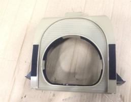 Кожух рулевой колонки для Mercedes-Benz W221 S-Klasse S221 2009-2013 рестайлинг  запчасти бу