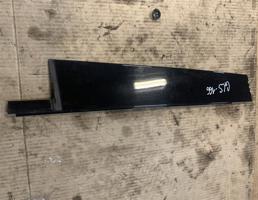 Накладка двери задней левой для Mercedes-Benz W166 X166 GL 2012-2016  запчасти бу