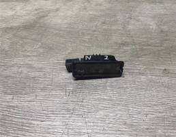 Фонарь подсветки номера для Volkswagen Golf VI 2009-2012  запчасти бу