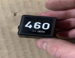 Реле 460 для Volkswagen Passat (B6) 2005-2010  запчасти бу